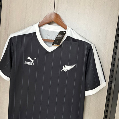 Neuseeland Auswärtstrikot 2026/27 Herren Fan-Version