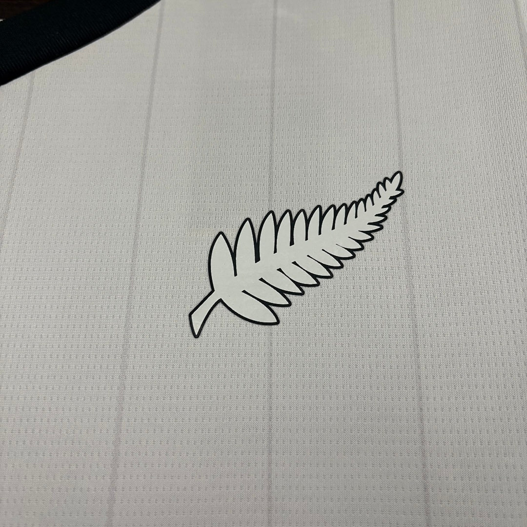 Neuseeland Heimtrikot 2026/27 Herren Fan-Version