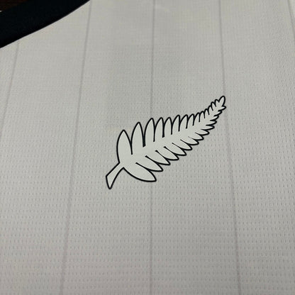 Neuseeland Heimtrikot 2026/27 Herren Fan-Version