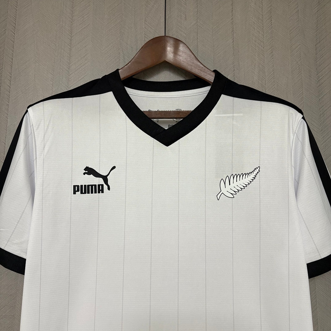 Neuseeland Heimtrikot 2026/27 Herren Fan-Version