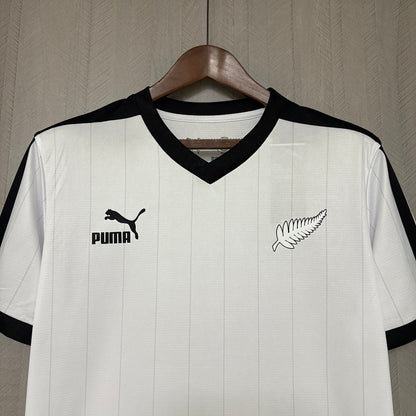 Neuseeland Heimtrikot 2026/27 Herren Fan-Version