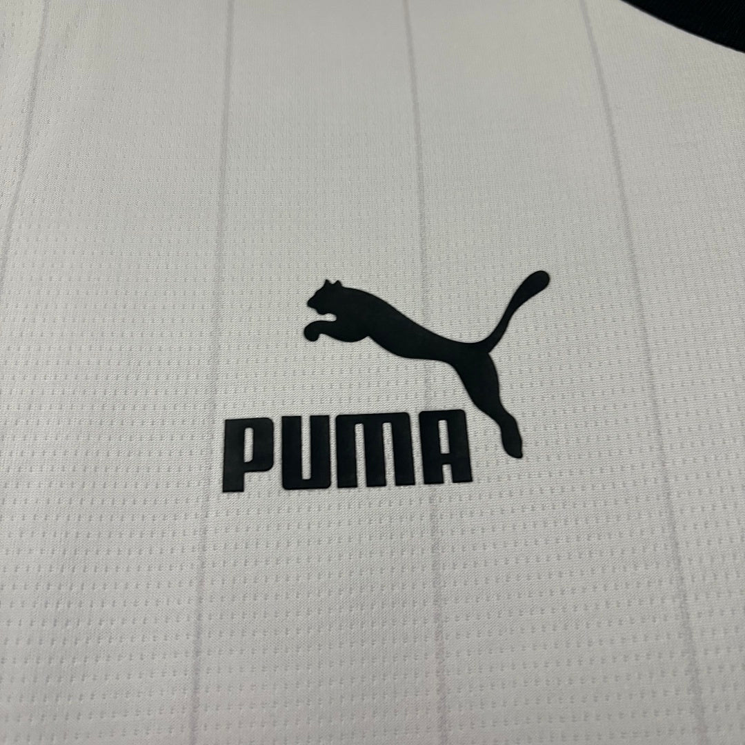 Neuseeland Heimtrikot 2026/27 Herren Fan-Version
