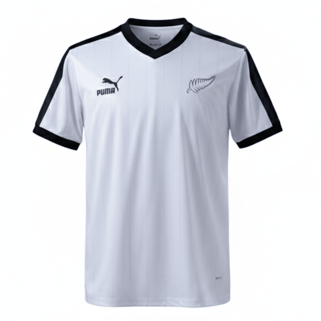 Neuseeland Heimtrikot 2026/27 Herren Fan-Version