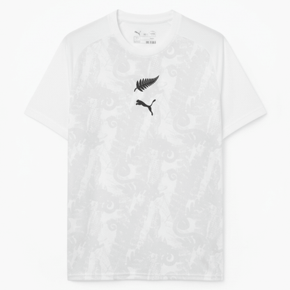 Neuseeland Training 2026/27 Herren Fan-Version