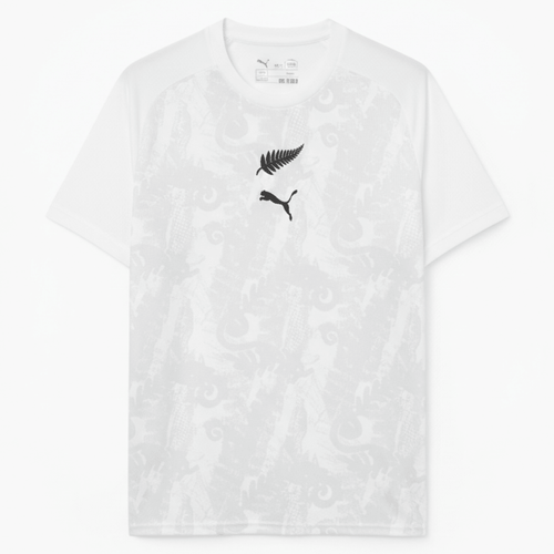 Neuseeland Training 2026/27 Herren Fan-Version