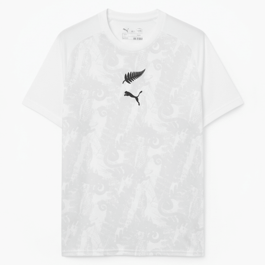 Neuseeland Training 2026/27 Herren Fan-Version