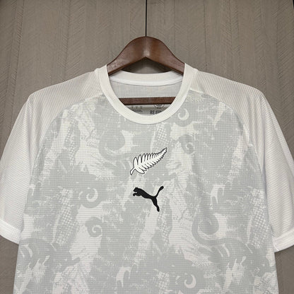 Neuseeland Training 2026/27 Herren Fan-Version