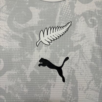 Neuseeland Training 2026/27 Herren Fan-Version