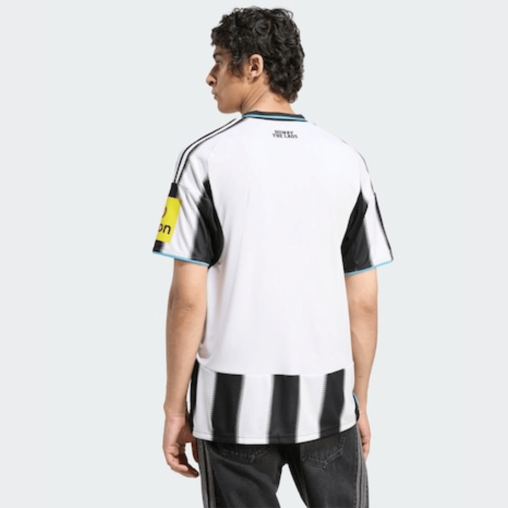 Newcastle Heimtrikot 25/26 Herren Fan-Version