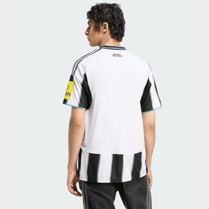 Newcastle Heimtrikot 25/26 Herren Fan-Version
