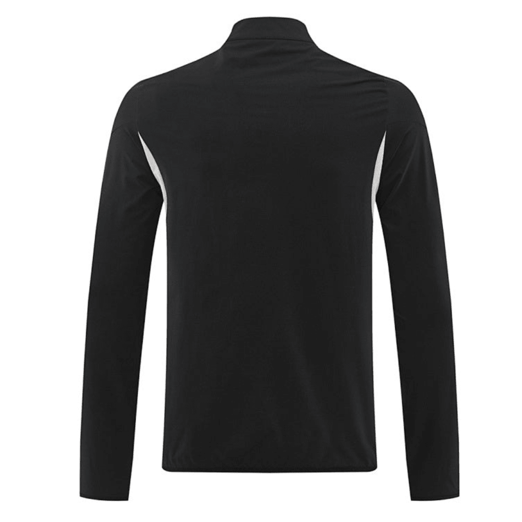 Newcastle Jacke 25/26 Herren Schwarz