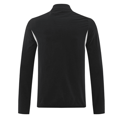 Newcastle Jacke 25/26 Herren Schwarz