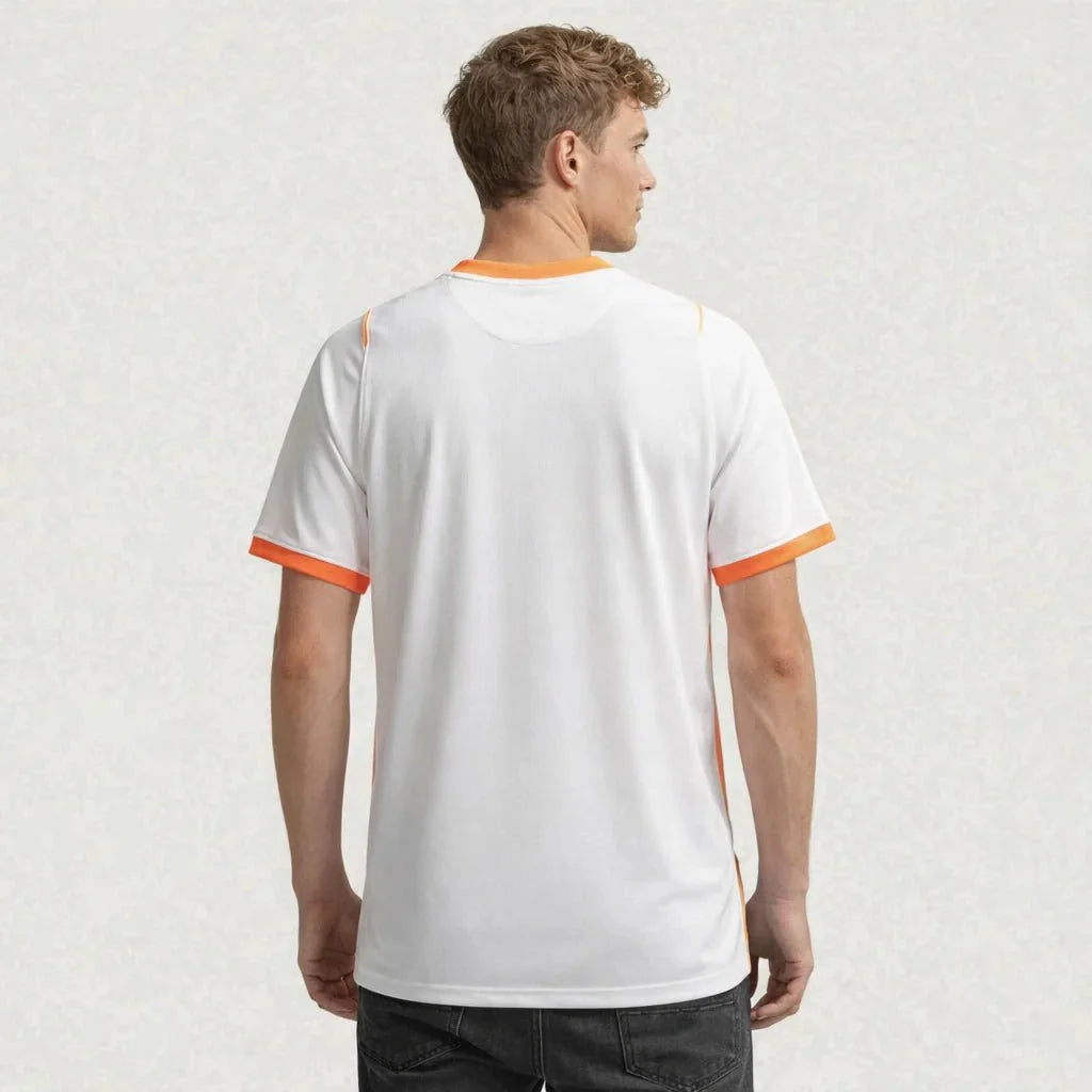 Niederlande Auswärtstrikot 2026/27 Herren Fan-Version