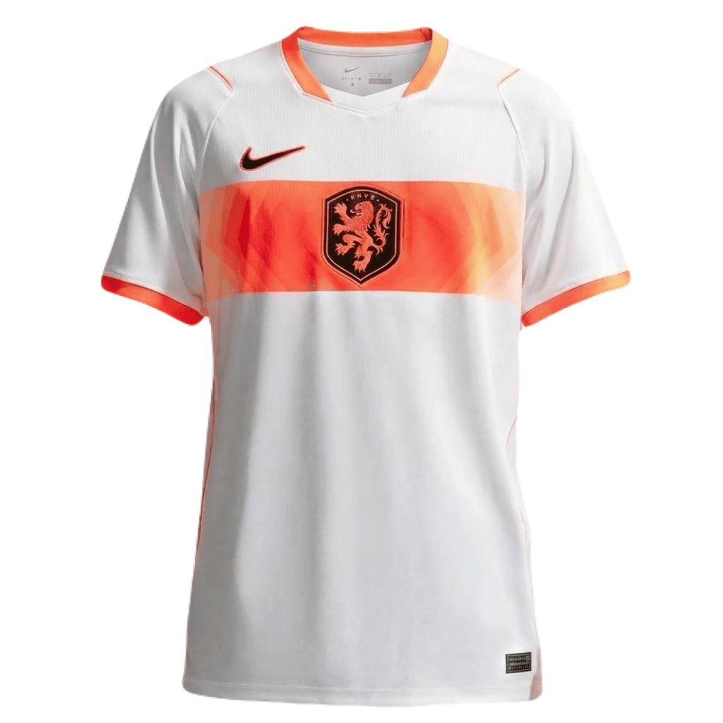 Niederlande Auswärtstrikot 2026/27 Herren Fan-Version