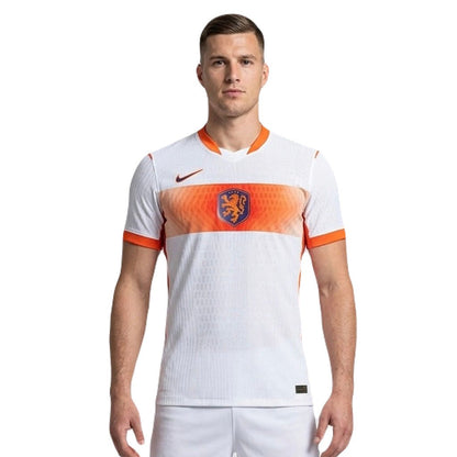 Niederlande Auswärtstrikot 2026/27 Herren Spieler-Version