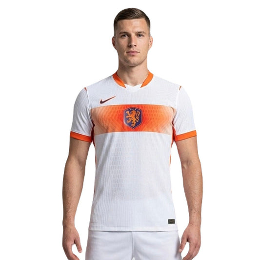 Niederlande Auswärtstrikot 2026/27 Herren Spieler-Version