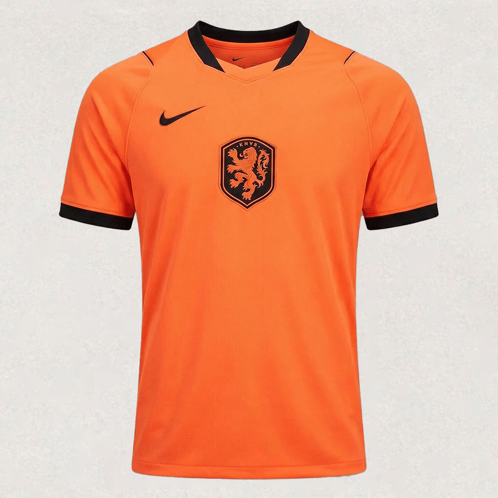Niederlande Heimtrikot 2026/27 Herren Fan-Version