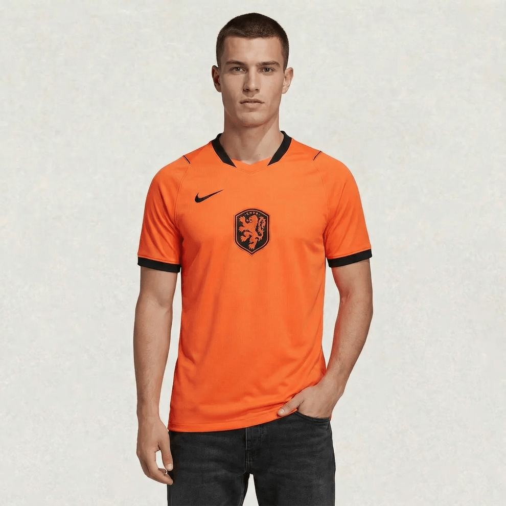 Niederlande Heimtrikot 2026/27 Herren Fan-Version