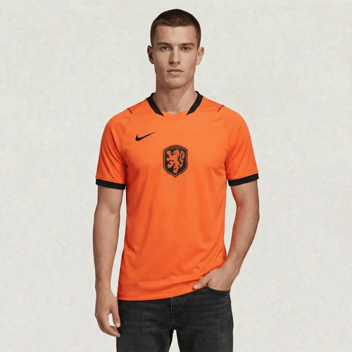 Niederlande Heimtrikot 2026/27 Herren Fan-Version