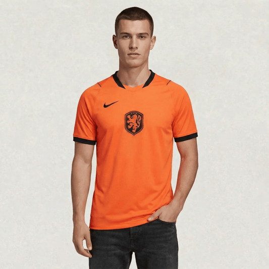 Niederlande Heimtrikot 2026/27 Herren Fan-Version
