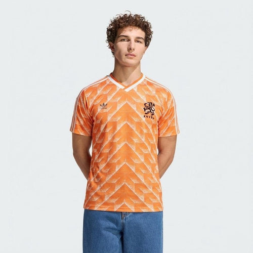 Niederlande Heimtrikot 88/89 Herren Fan-Version (Retro)