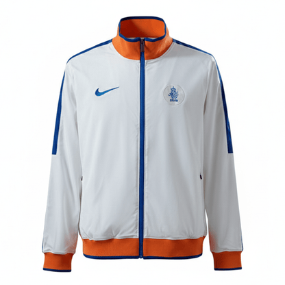 Niederlande Jacke 2010/11 Herren (Retro)
