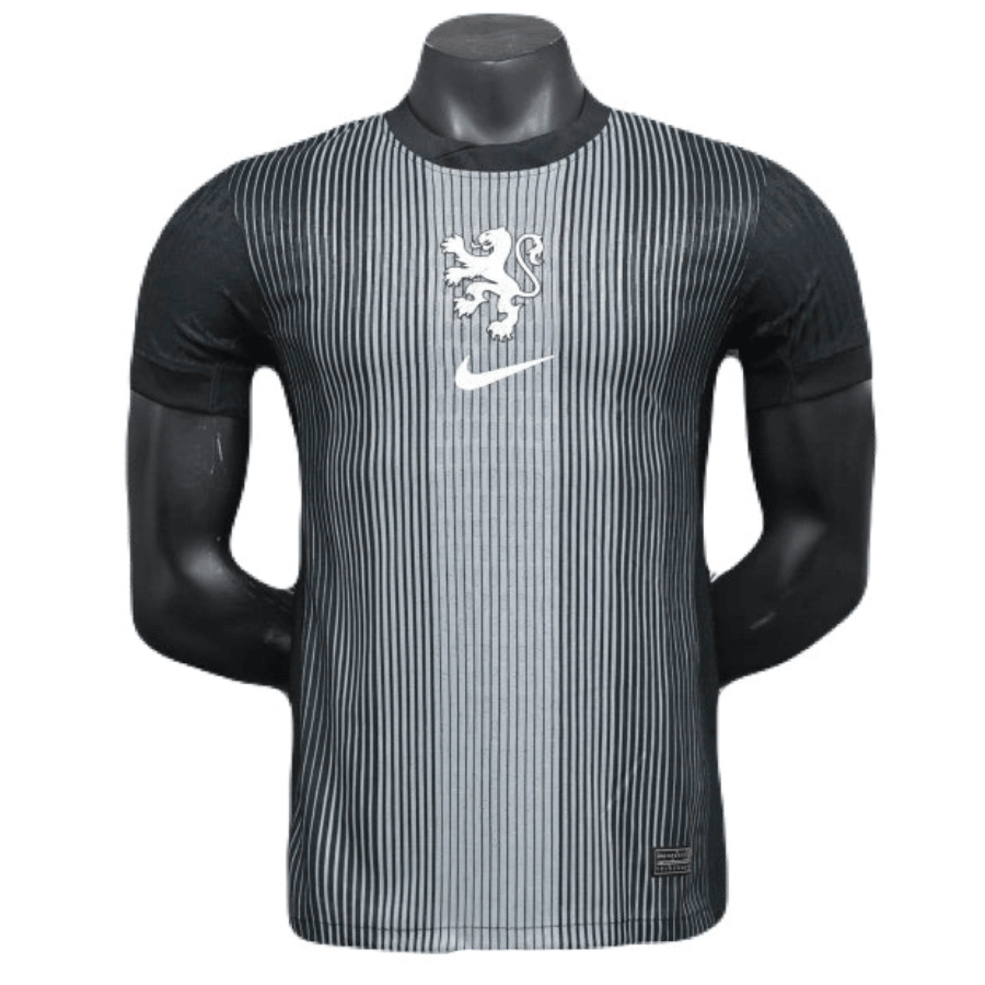 Niederlande Torwarttrikot 25/26 Herren Spieler-Version