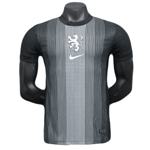 Niederlande Torwarttrikot 25/26 Herren Spieler-Version