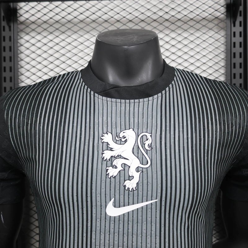 Niederlande Torwarttrikot 25/26 Herren Spieler-Version