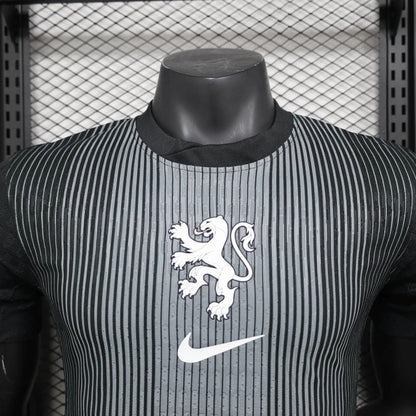 Niederlande Torwarttrikot 25/26 Herren Spieler-Version