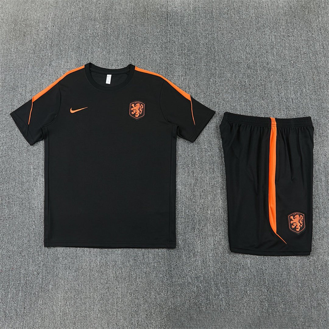 Niederlande Trainingsset 26/27 Trikot und Shorts