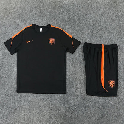 Niederlande Trainingsset 26/27 Trikot und Shorts