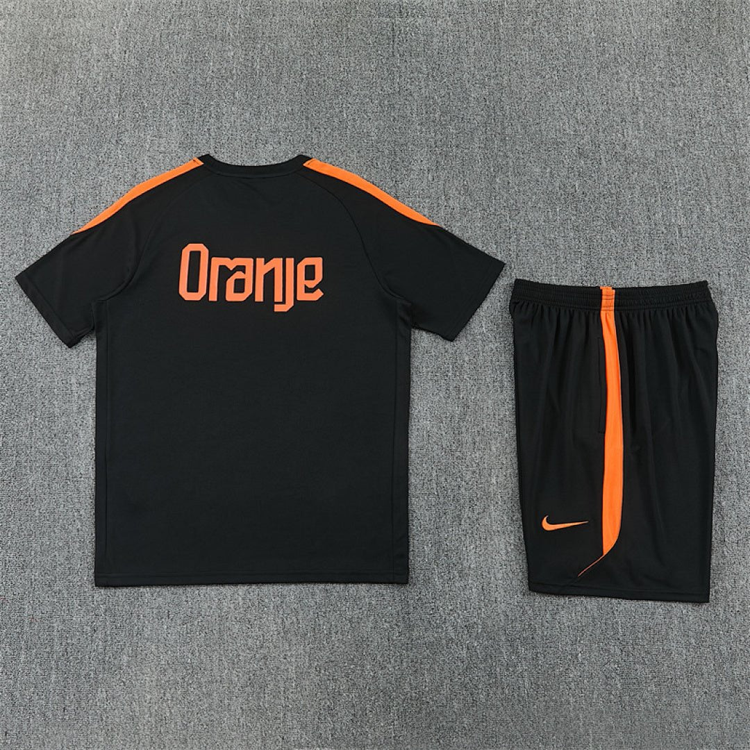 Niederlande Trainingsset 26/27 Trikot und Shorts