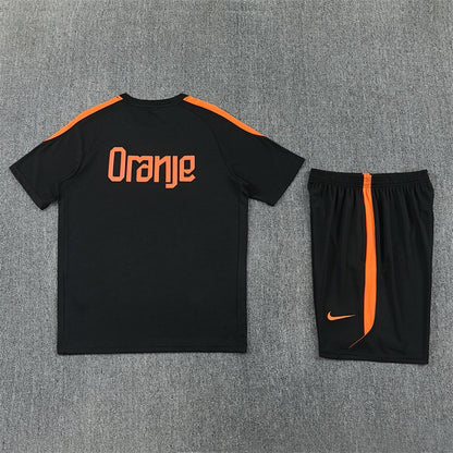 Niederlande Trainingsset 26/27 Trikot und Shorts