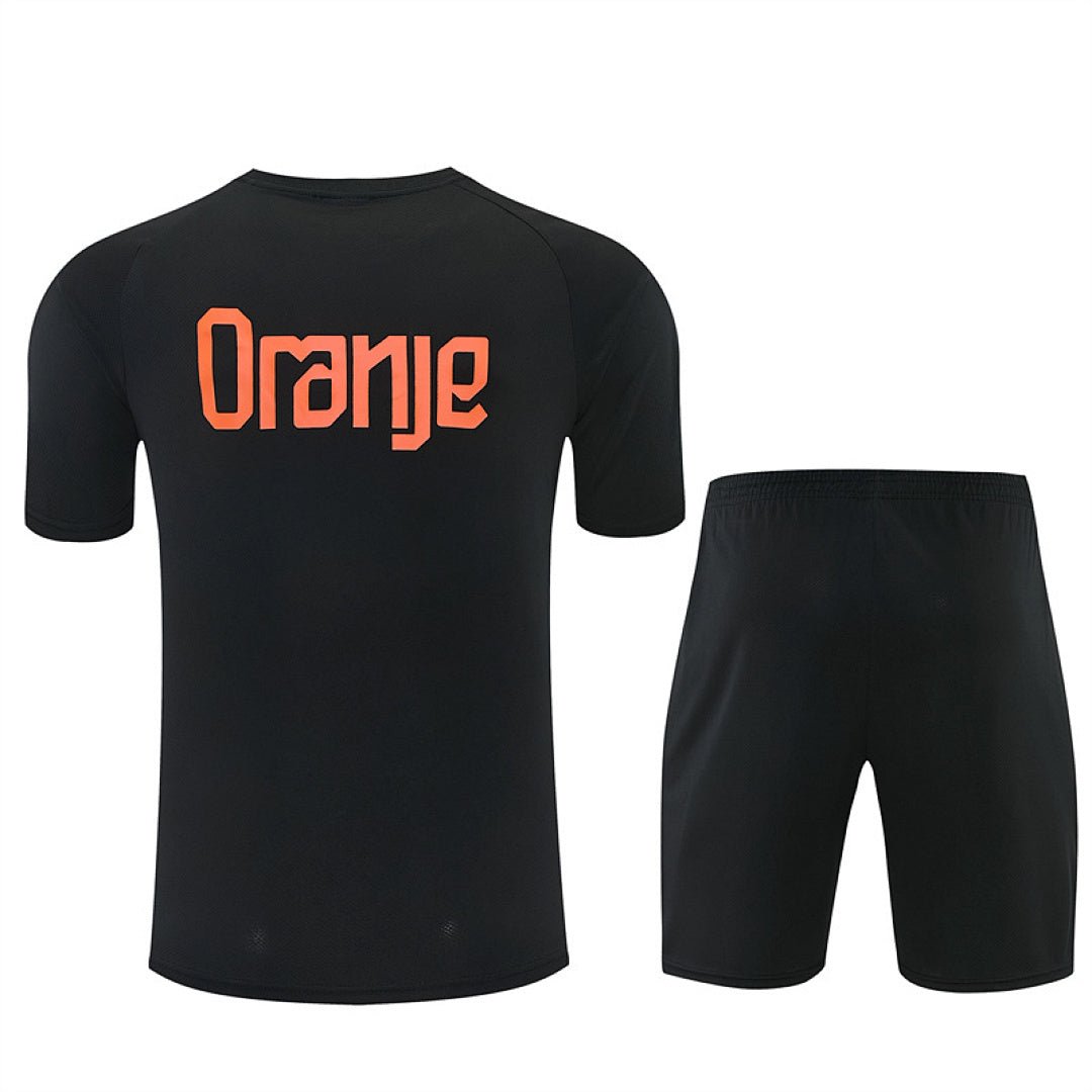 Niederlande Trainingsset 26/27 Trikot und Shorts