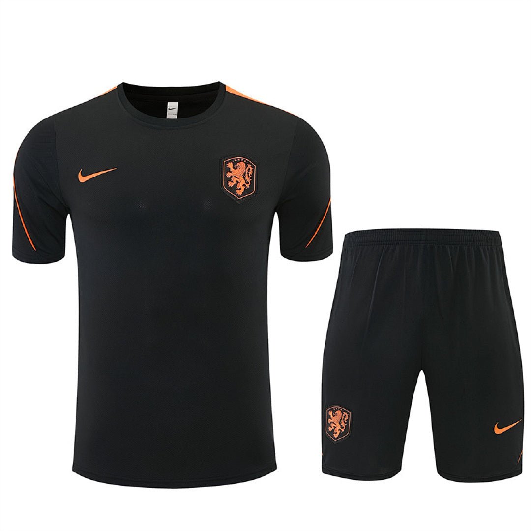 Niederlande Trainingsset 26/27 Trikot und Shorts
