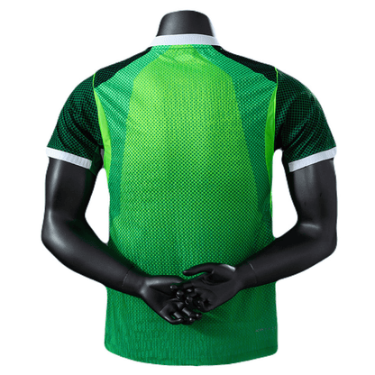 Nigeria Heimtrikot 26/27 Herren Spieler-Version