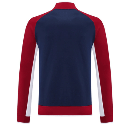 Nike Jacke Sportswear Herren Rot