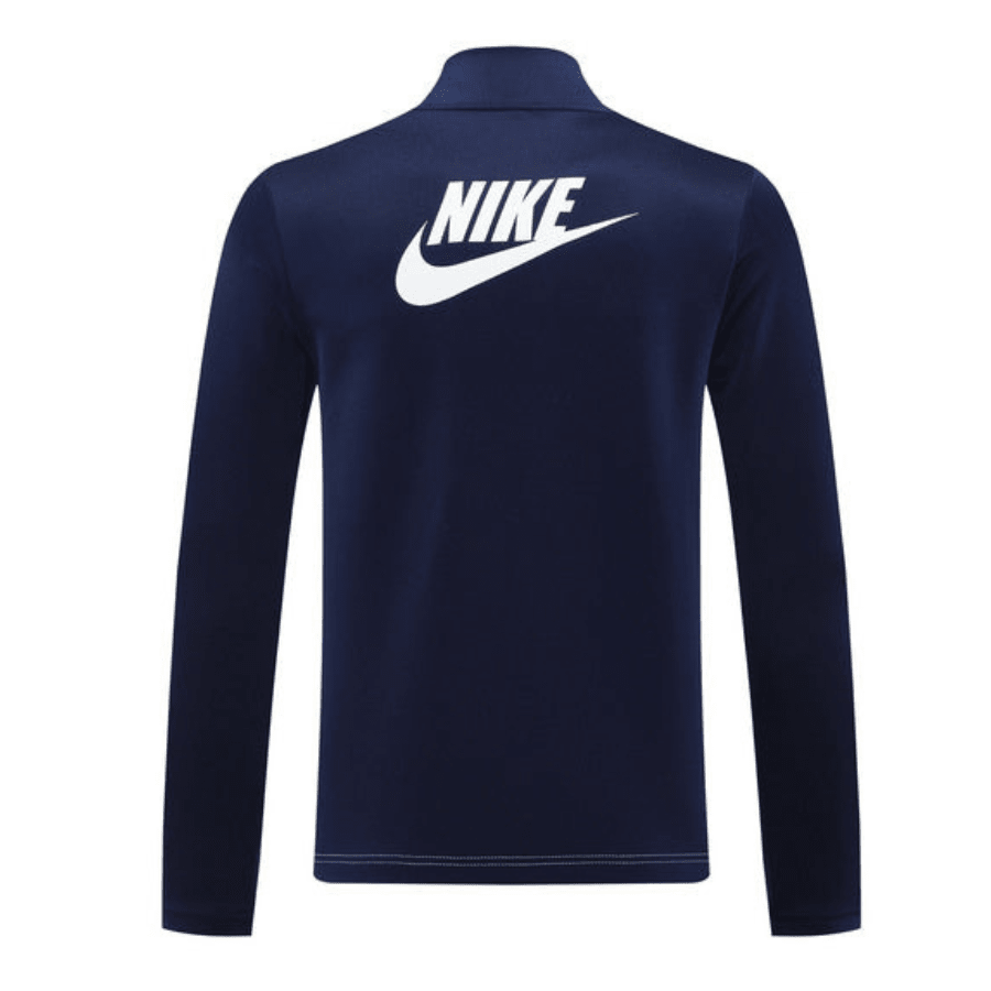 Nike Jacke Herren Marineblau & Blau