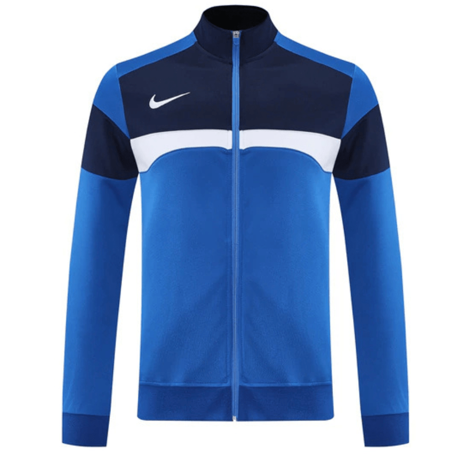 Nike Trainingsjacke Herren Blau