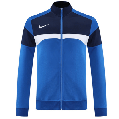 Nike Trainingsjacke Herren Blau