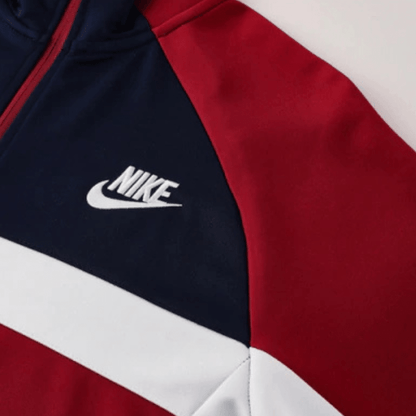 Nike Jacke Sportswear Herren Rot