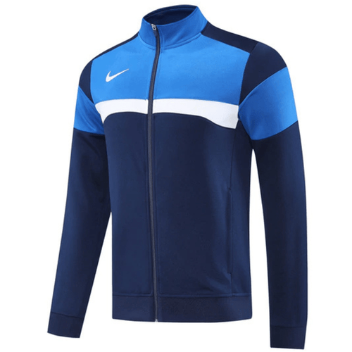 Nike Jacke Sportswear Herren Blau