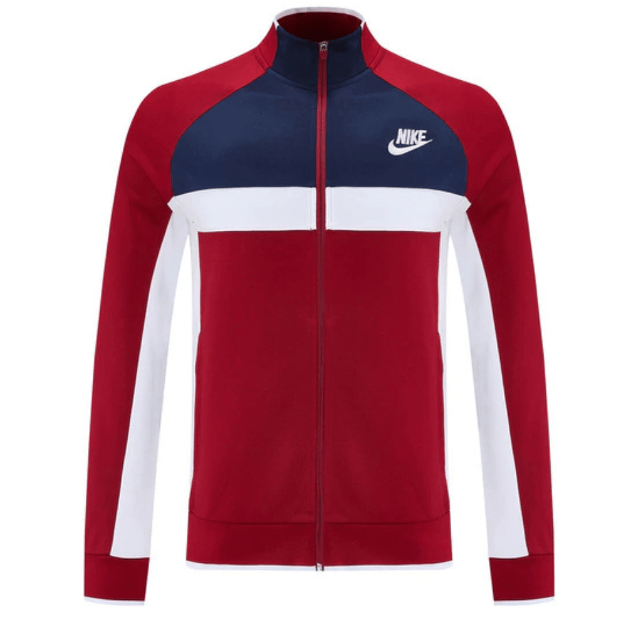 Nike Jacke Sportswear Herren Rot