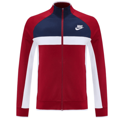 Nike Jacke Sportswear Herren Rot