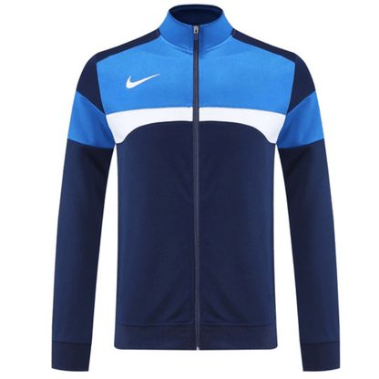 Nike Jacke Sportswear Herren Blau