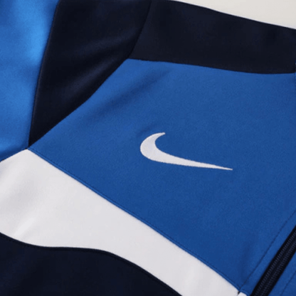 Nike Jacke Sportswear Herren Blau