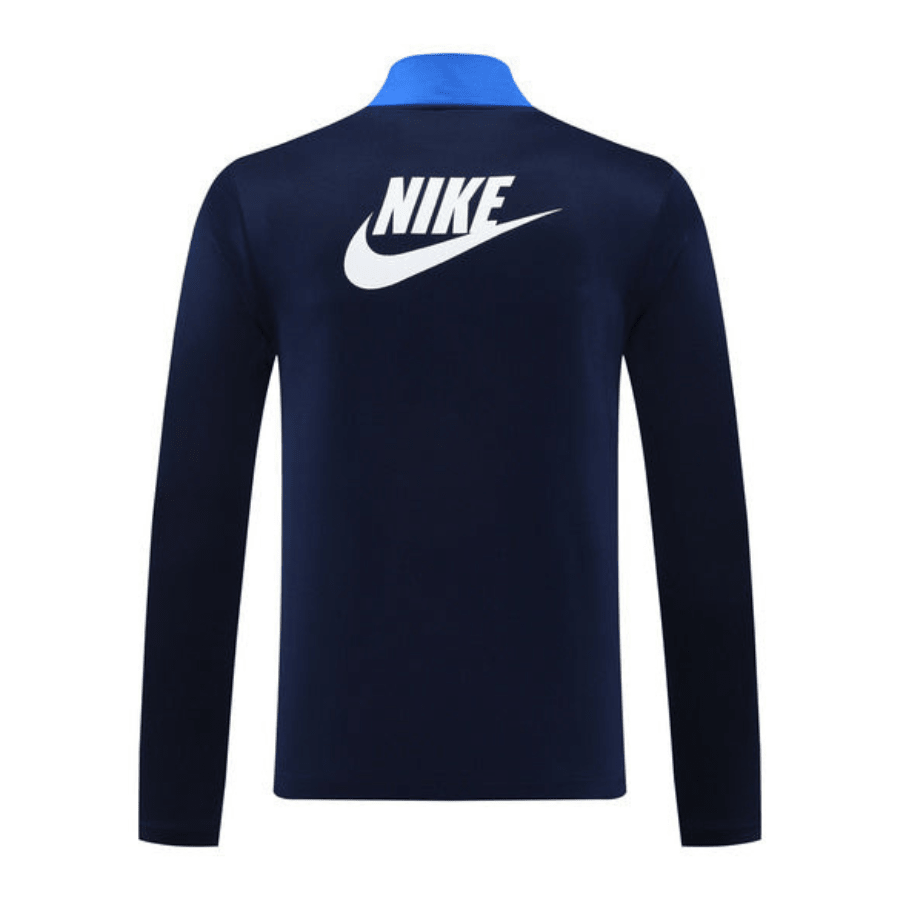 Nike Trainingsjacke Herren Marineblau