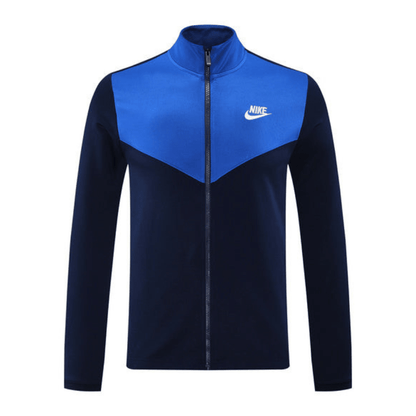 Nike Trainingsjacke Herren Marineblau