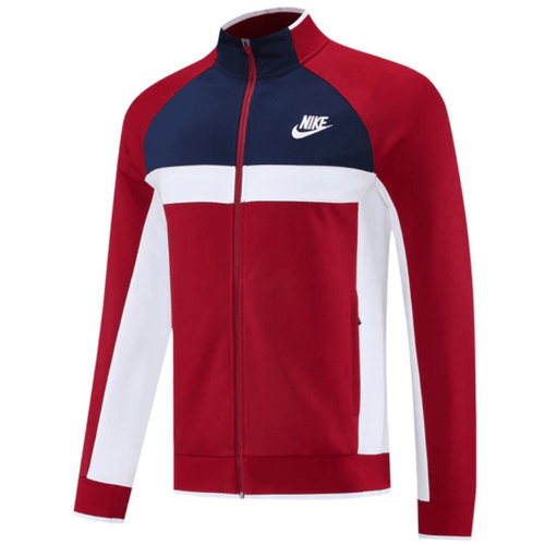Nike Jacke Sportswear Herren Rot